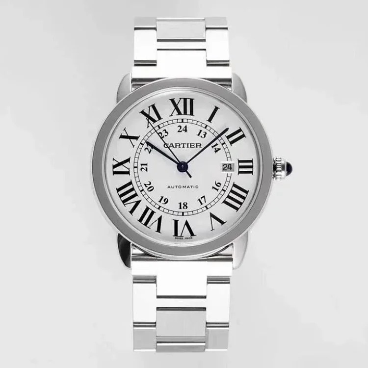 M3￥750 fashionable and versatile watch