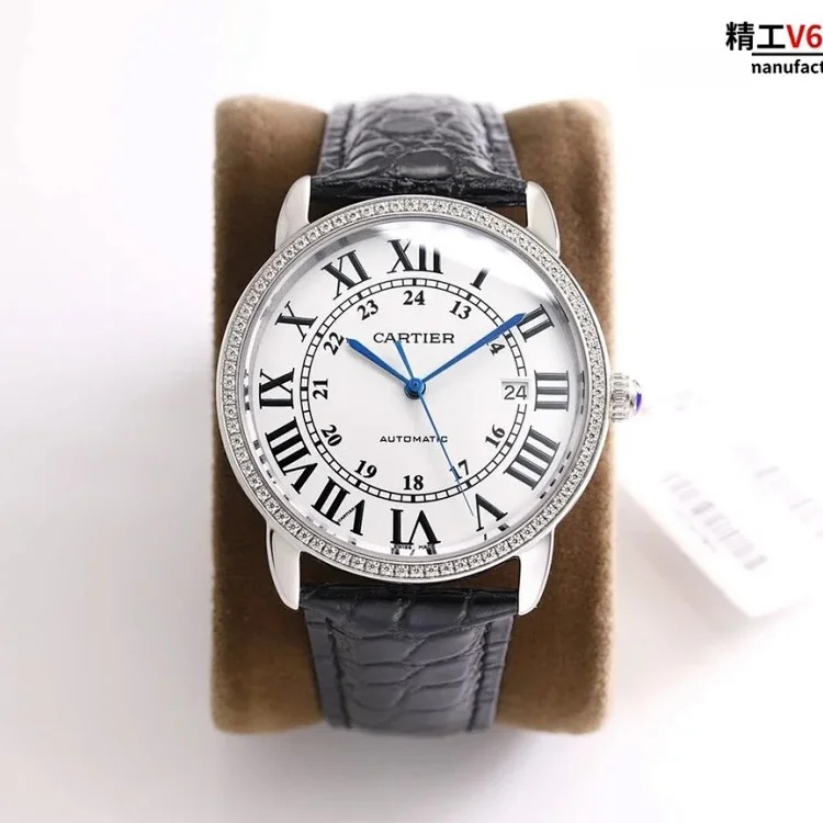M3￥750 fashionable and versatile watch