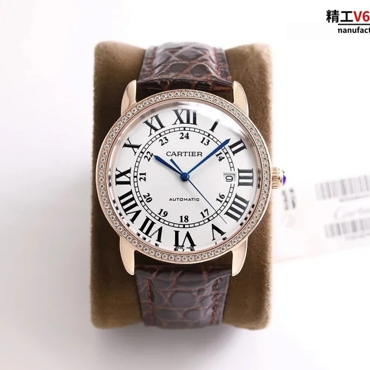 M3￥750 fashionable and versatile watch
