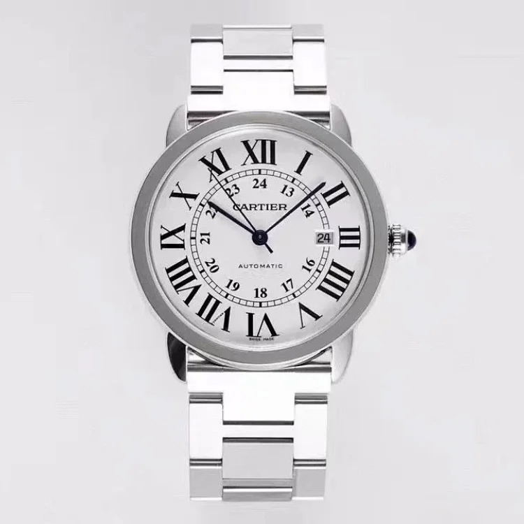 M3￥750 fashionable and versatile watch