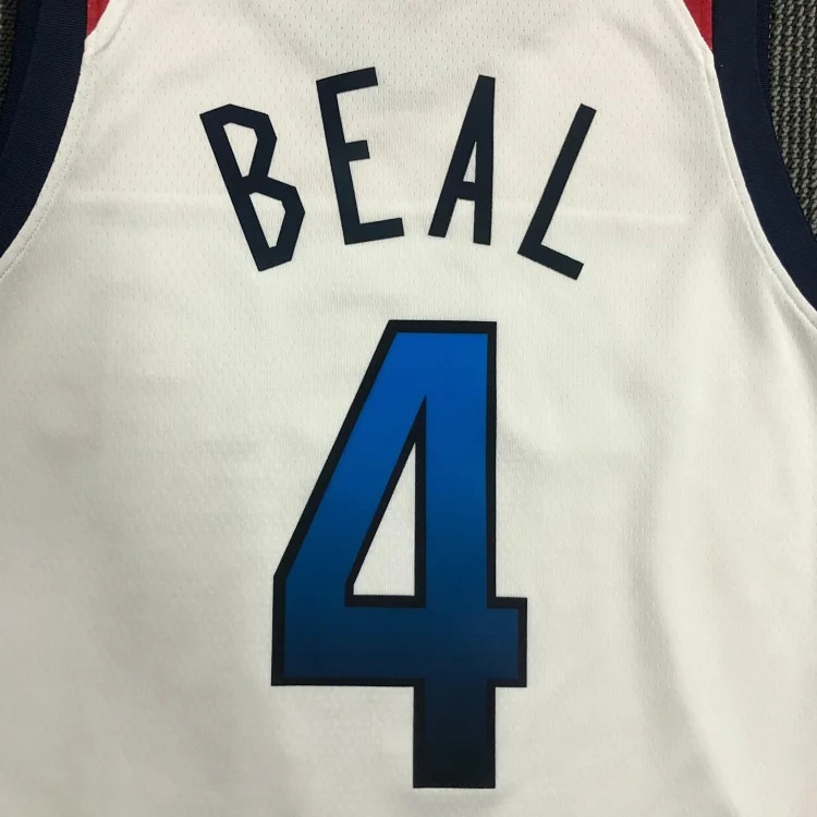 Basketball Jersey(2096)