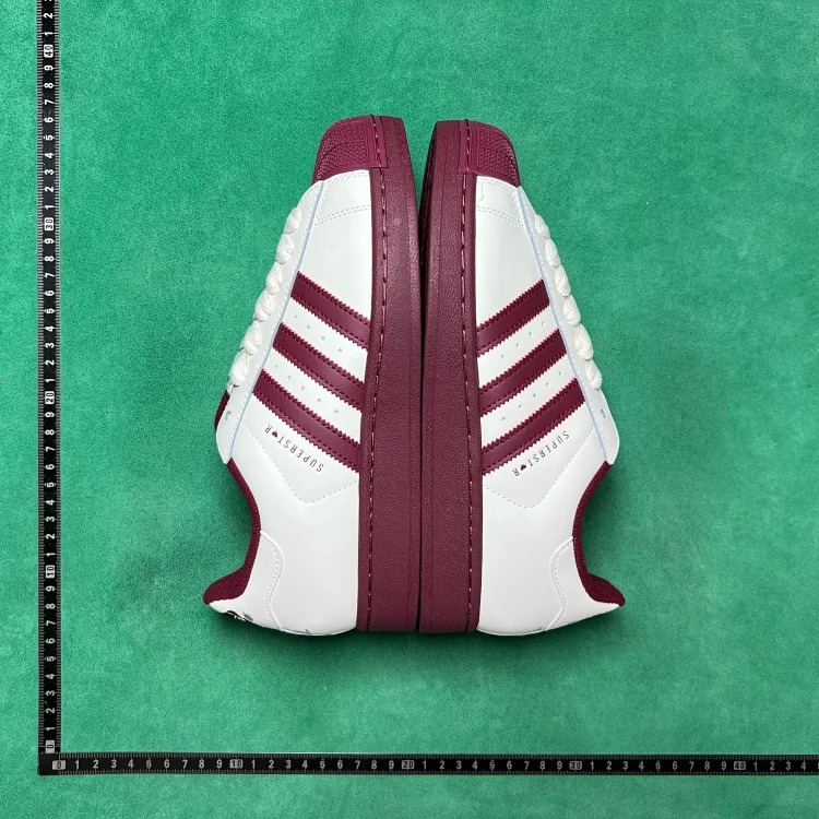 B1D comfortable and soft low-cut sneakers image 2