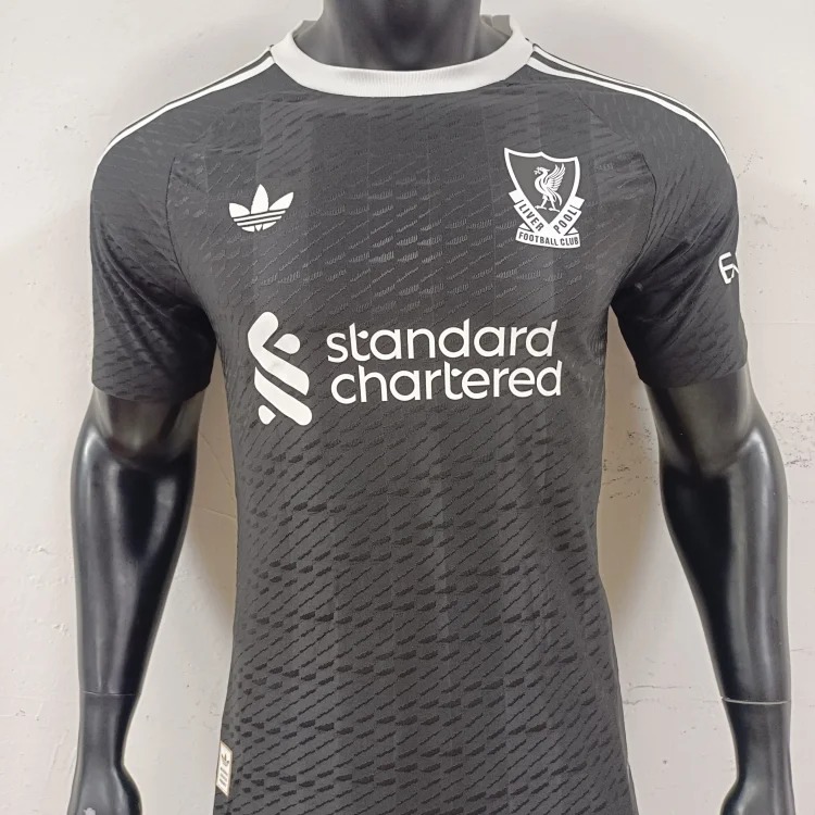 Football jersey(204)
