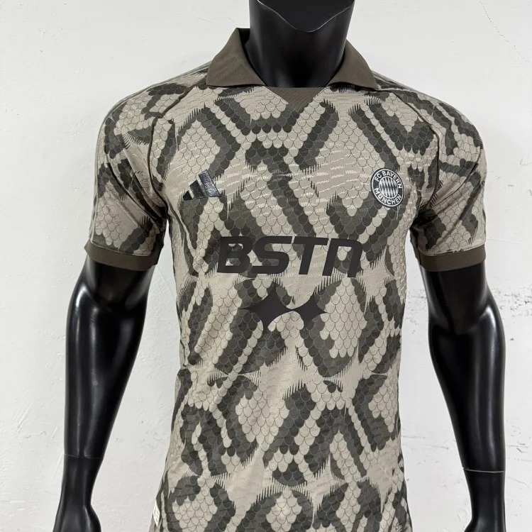 Football jersey(232)