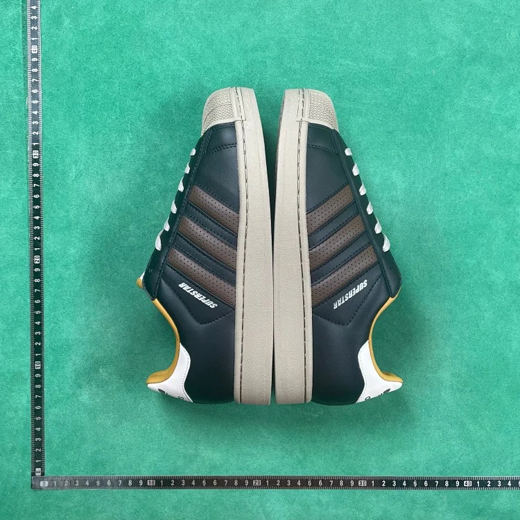 B1D versatile, comfortable and wear-resistant low-cut sneakers