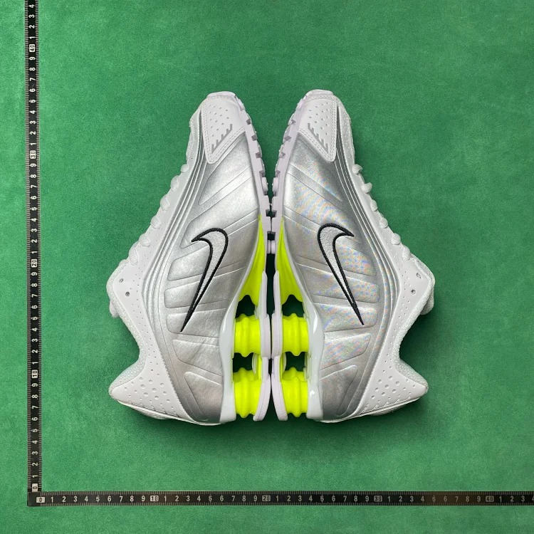 S3H comfortable, versatile, breathable, shock-absorbing, lightweight low-top commuting running shoes