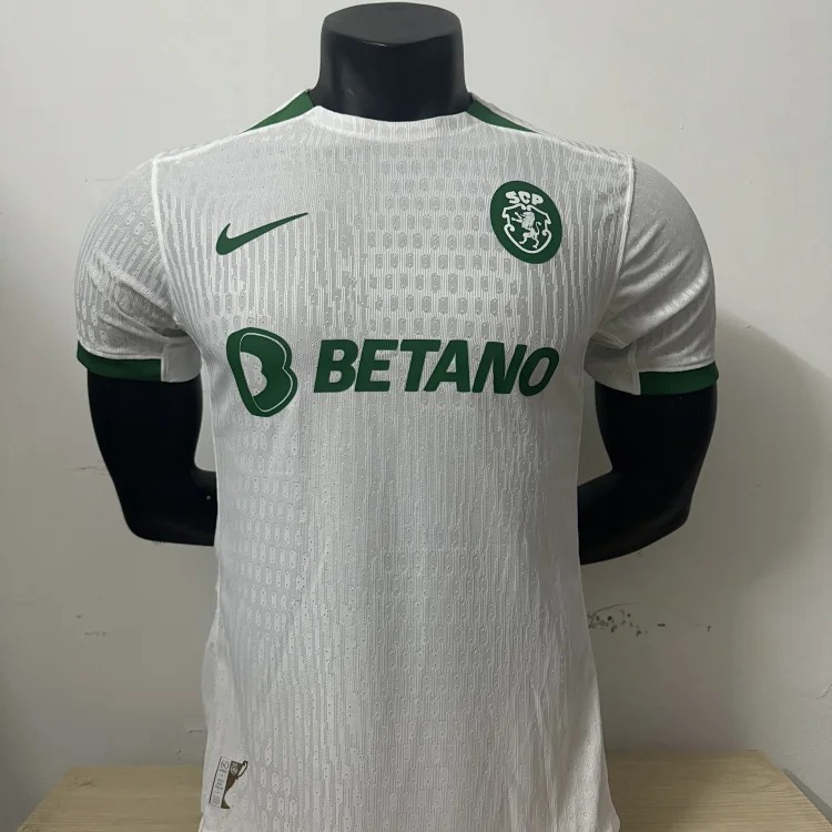 Football jersey(816)