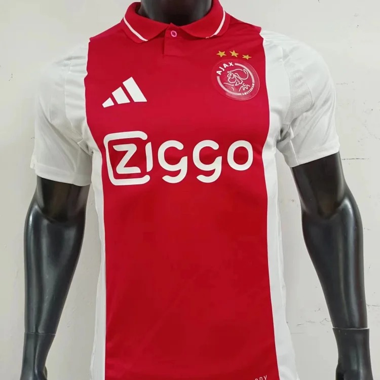Football jersey(731)