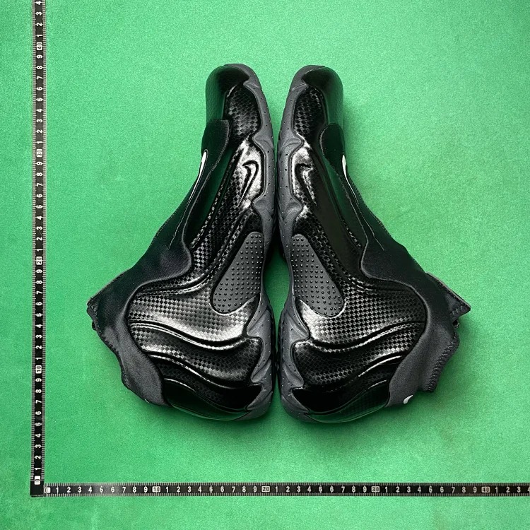 DG mid-top sports and leisure basketball shoes GD