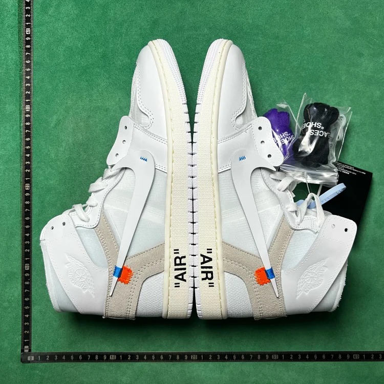 GX 5 versatile high-top retro basketball shoes