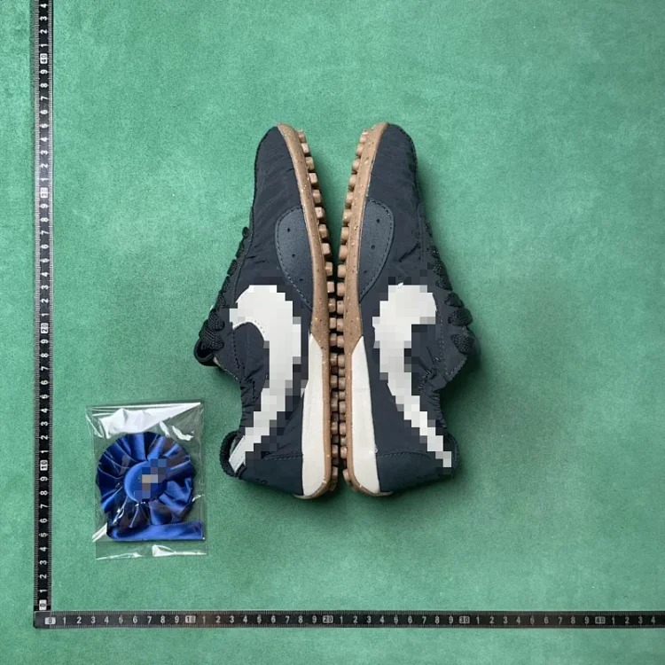 GD soft and comfortable low-top lifestyle shoes G7D