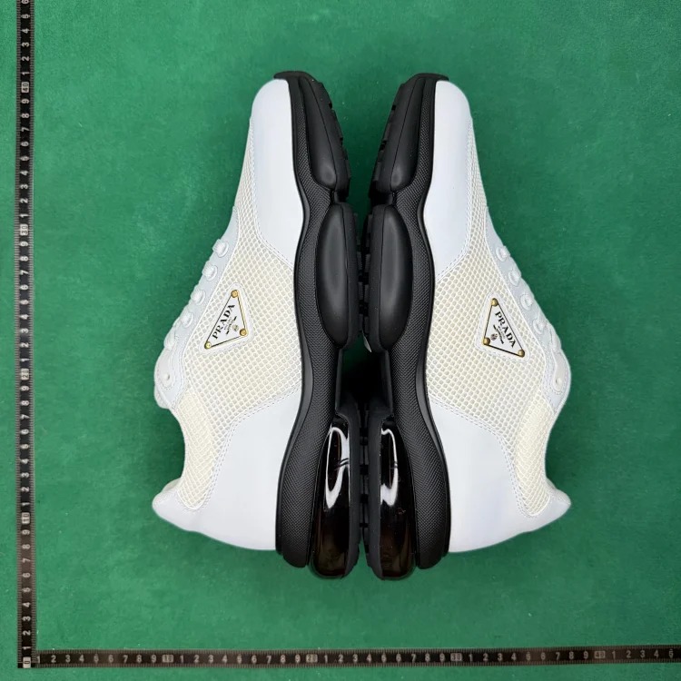 Leather comfortable low top lifestyle shoes TT 3 image 3