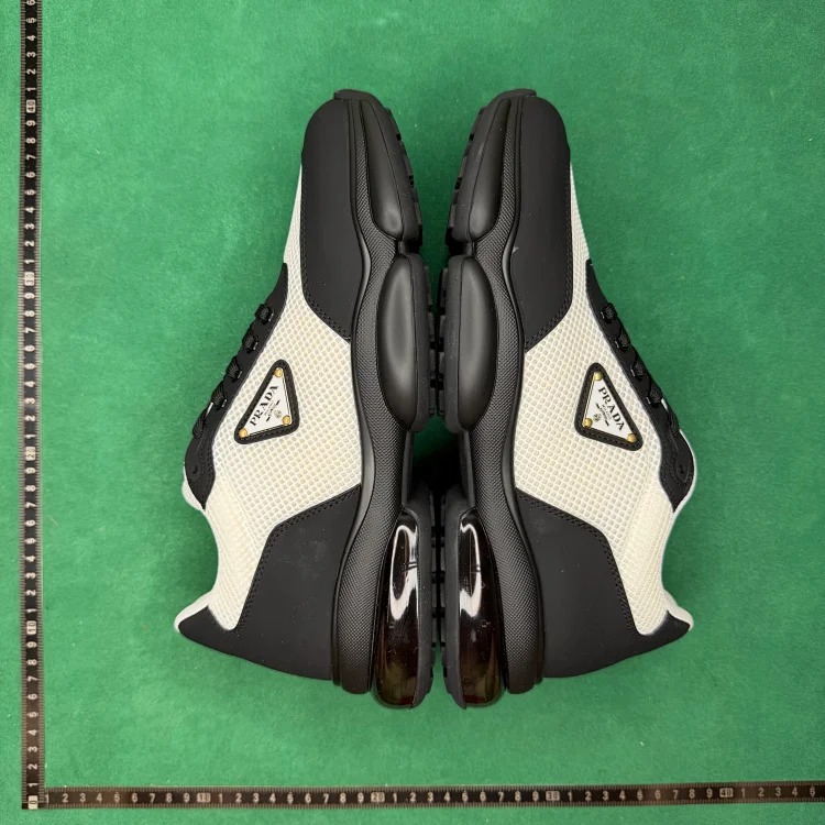 Leather comfortable low top lifestyle shoes TT 3 image 5