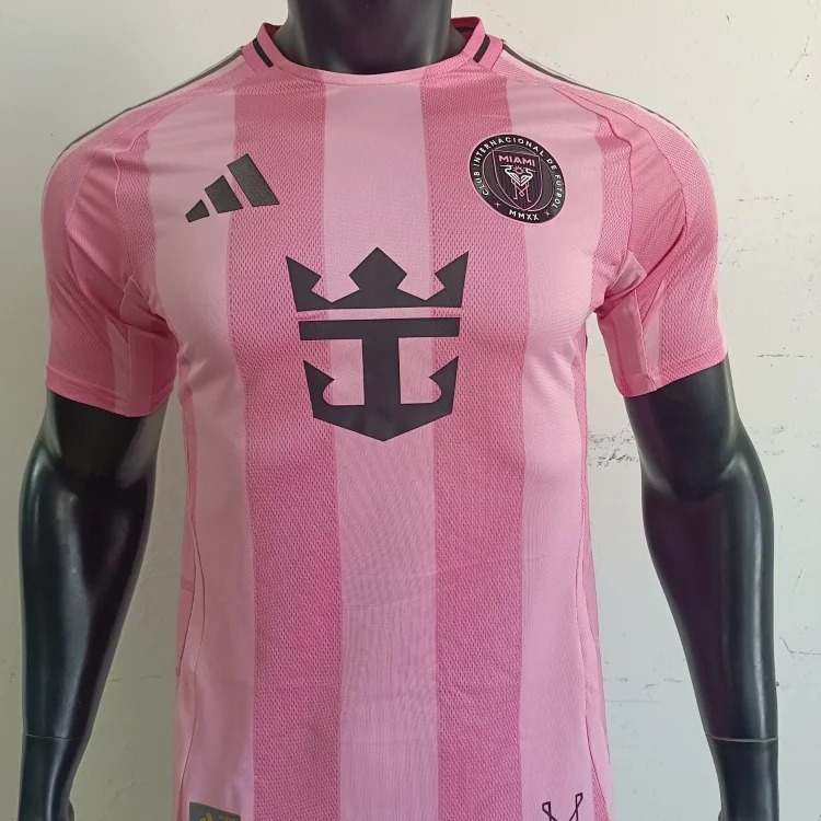 Football jersey(444)