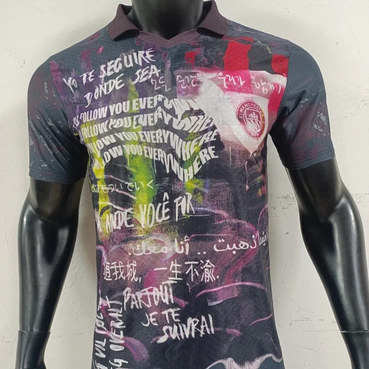 Football jersey(403)