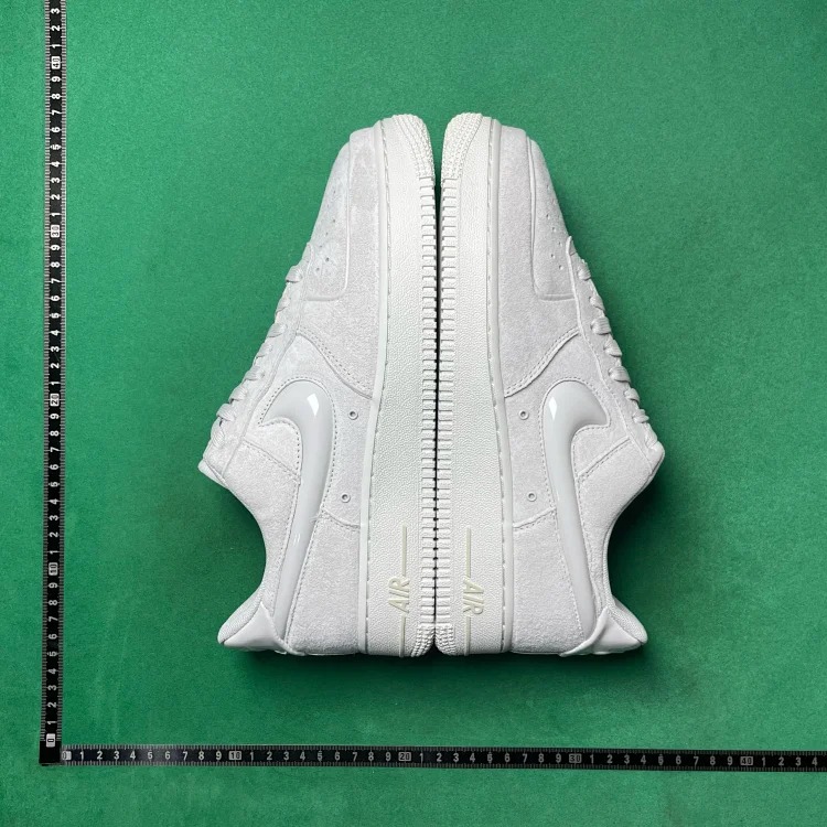 SH round toe comfortable fit breathable shock-absorbing sneakers SH(pic4) SH round toe comfortable fit breathable shock-absorbing sneakers SH