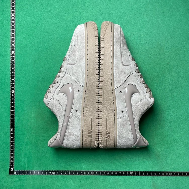 SH round toe comfortable fit breathable shock-absorbing sneakers SH(pic6) SH round toe comfortable fit breathable shock-absorbing sneakers SH