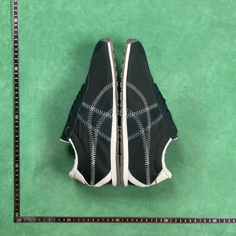 B3D comfortable, fashionable, non-slip, wear-resistant, low-cut lifestyle shoes