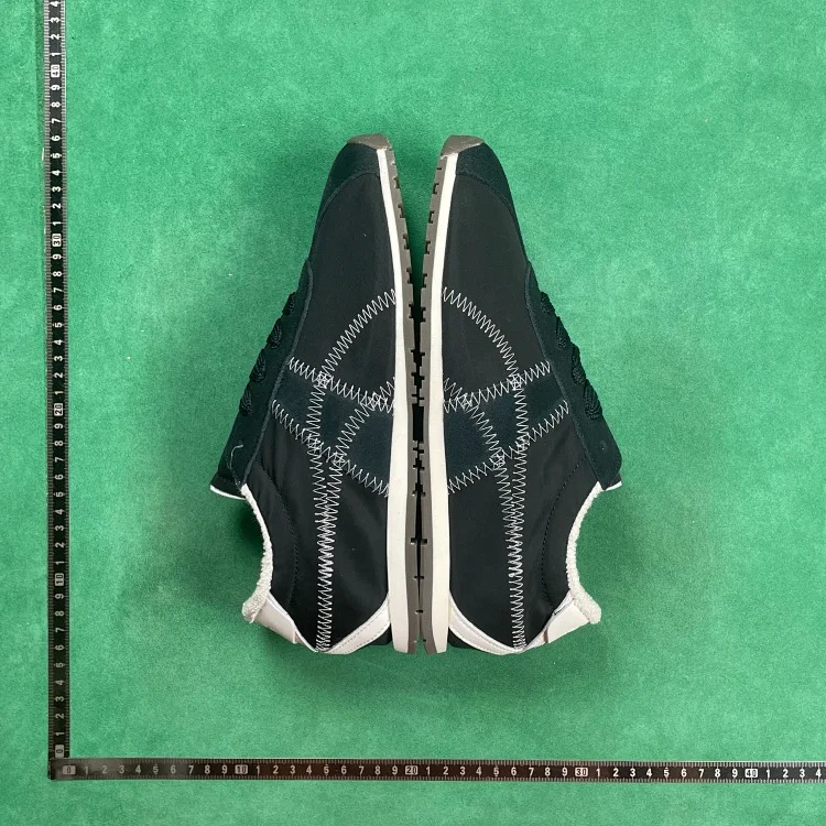 B3D comfortable, fashionable, non-slip, wear-resistant, low-cut lifestyle shoes image 2