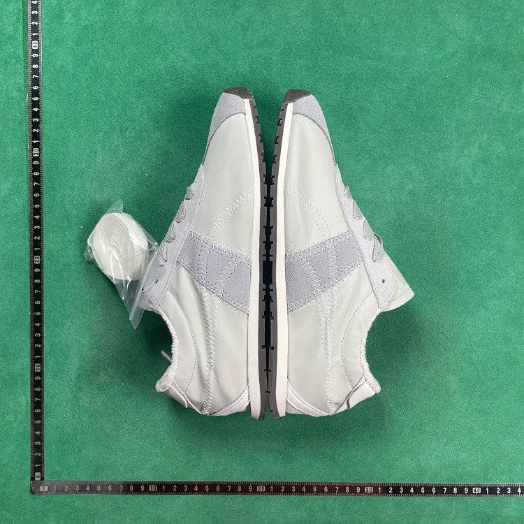 B3D comfortable, fashionable, non-slip, wear-resistant, low-cut lifestyle shoes image 3