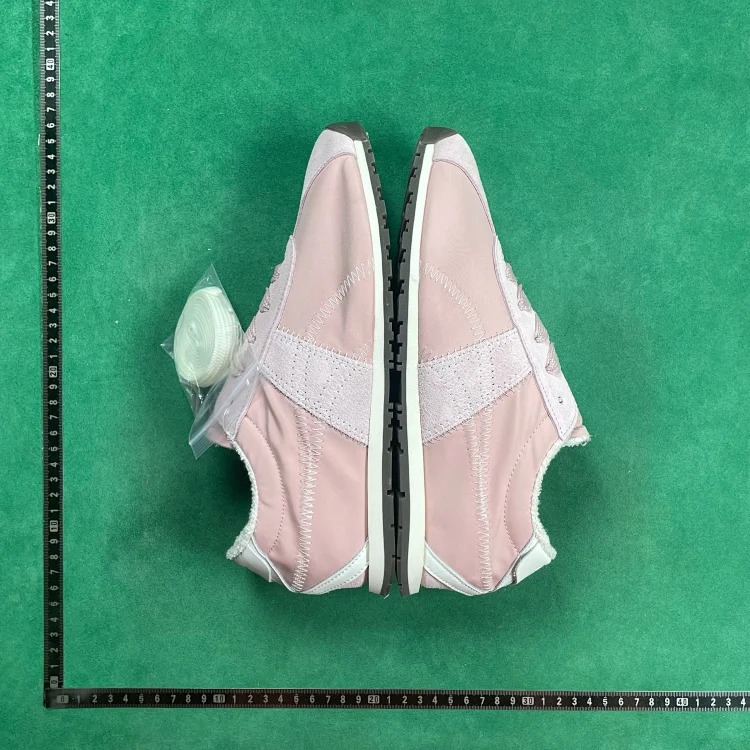 B3D comfortable, fashionable, non-slip, wear-resistant, low-cut lifestyle shoes image 4