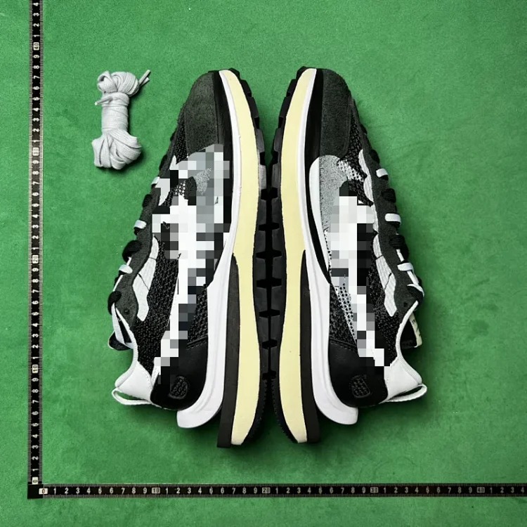 TD shock-absorbing, non-slip, wear-resistant casual shoes TD0