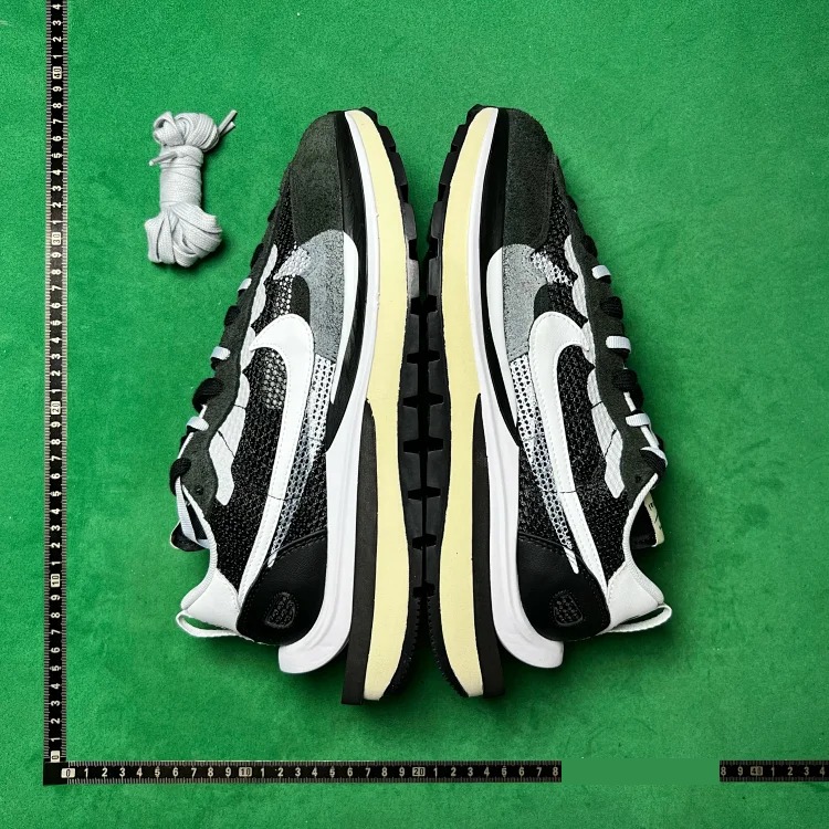 TD shock-absorbing, non-slip, wear-resistant casual shoes TD0 image 2