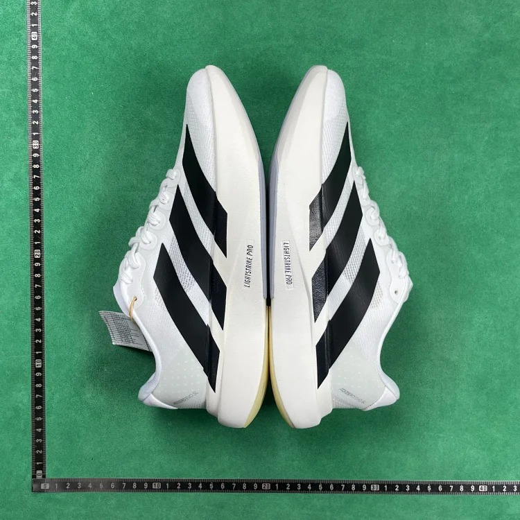 B0D comfortable, versatile and wear-resistant low-top casual racing running shoes image 4