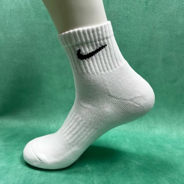 8DC pure cotton socks (take 1 shot and 3 shots) image 2