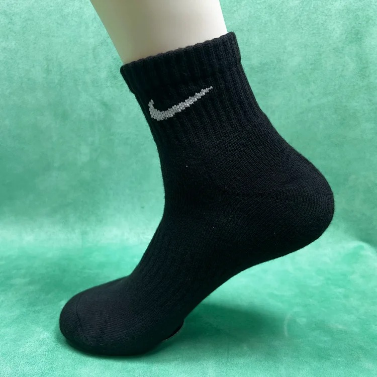8DC pure cotton socks (take 1 shot and 3 shots) image 4