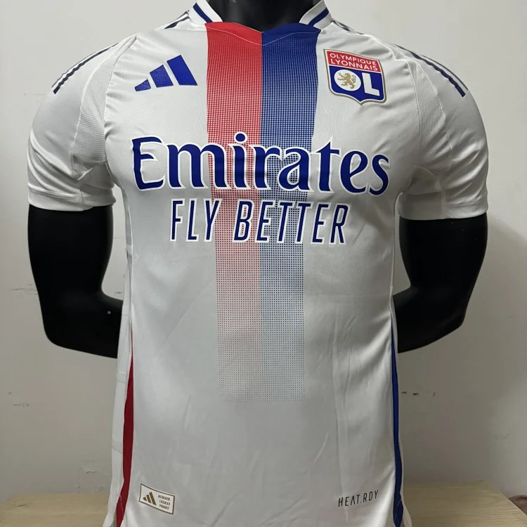 Football jersey(813)