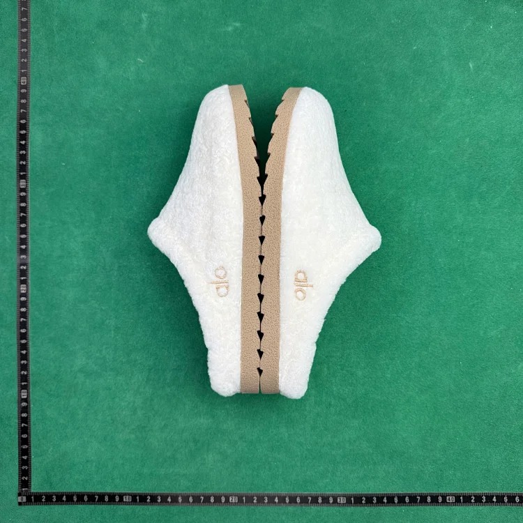 (Customized models are shipped in 3-7 days) TT2 comfortable and simple anti-wear and anti-slip toe-cap slippers image 4