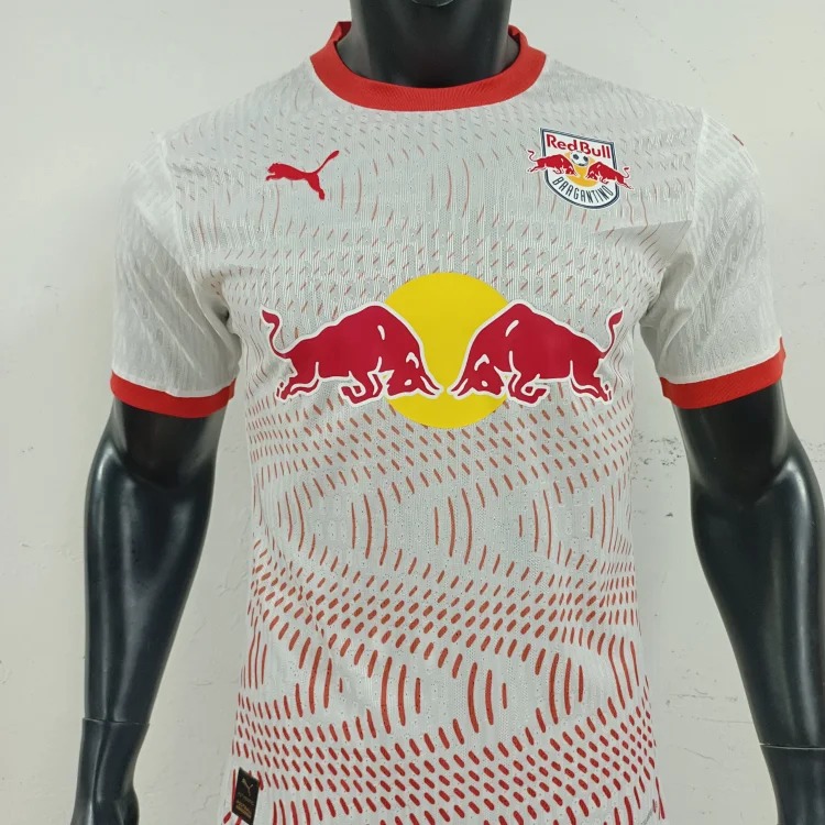 Football jersey(296)