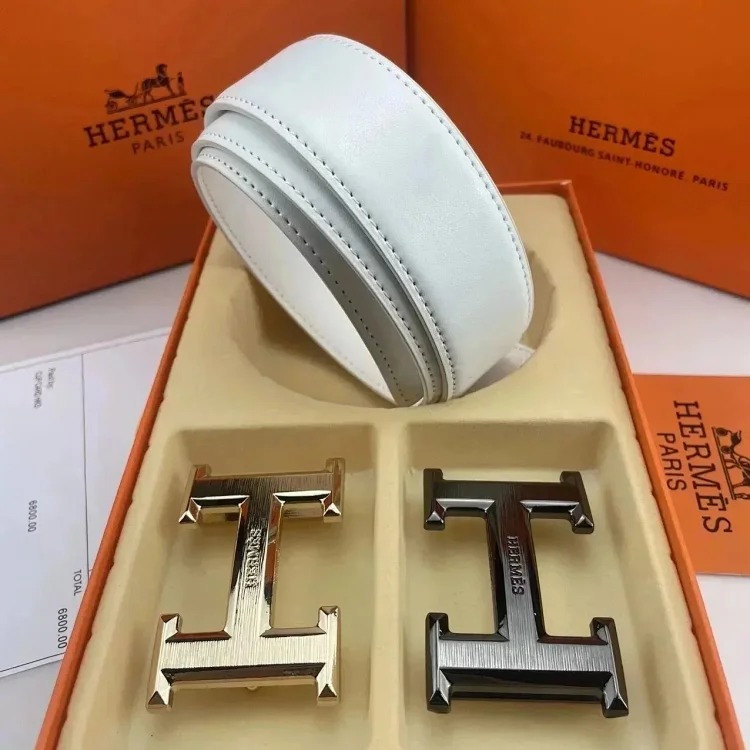 Fashionable business light luxury casual belt HS 1-18 PSXPDXAMS022