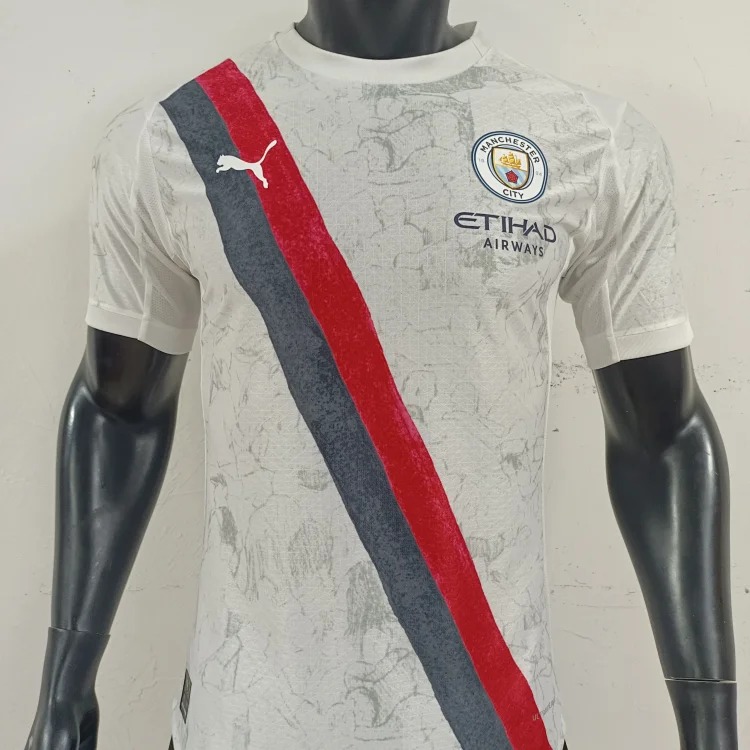 Football jersey(366)