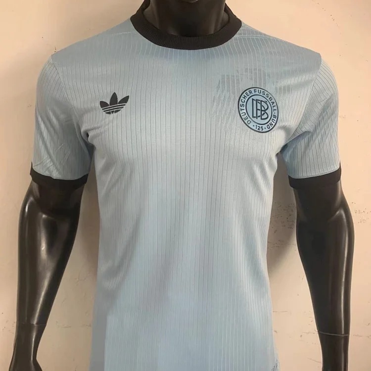 Football jersey(257)