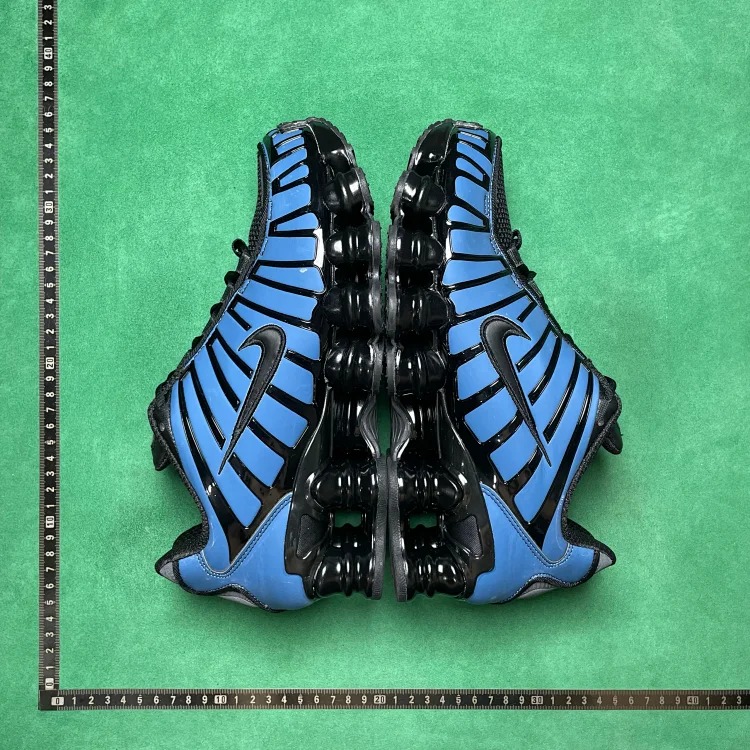 S5H soft, comfortable, non-slip and wear-resistant low-top casual running shoes image 4