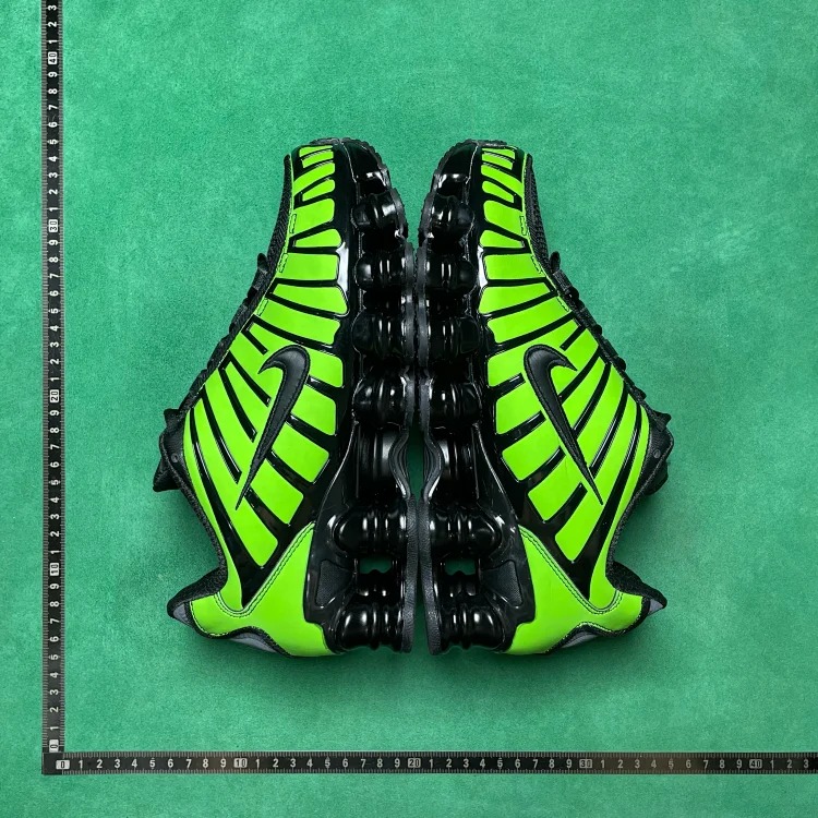 S5H soft, comfortable, non-slip and wear-resistant low-top casual running shoes image 5