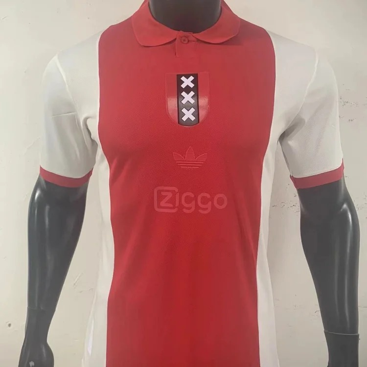 Football jersey(258)