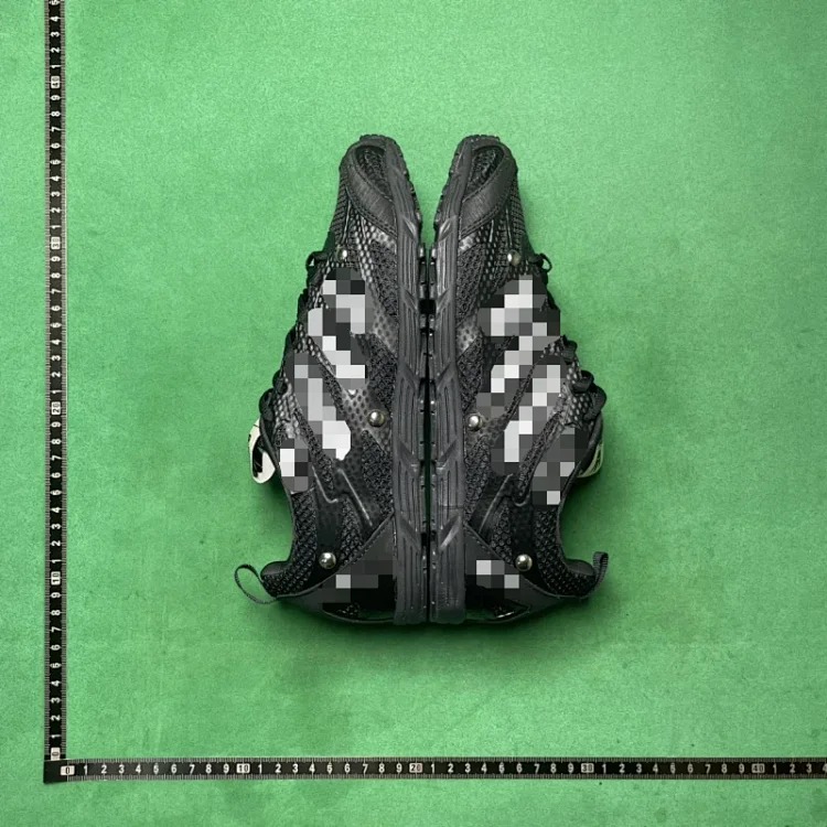 TD comfortable fit non-slip wear-resistant lifestyle shoes T3D