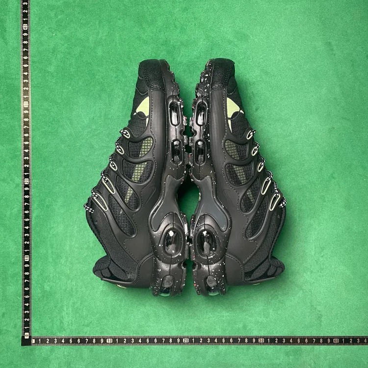 Fashionable and versatile shock-absorbing and breathable casual running shoes B1D