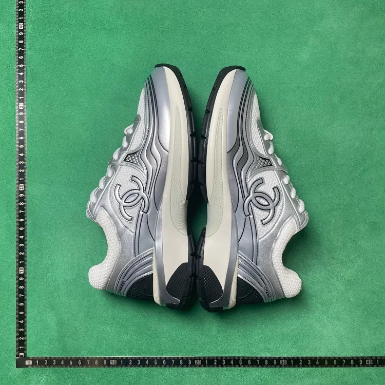 DC 2 early spring leather logo low-top lifestyle shoes image 2