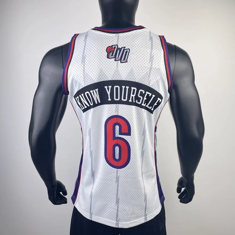 Basketball uniform(916)