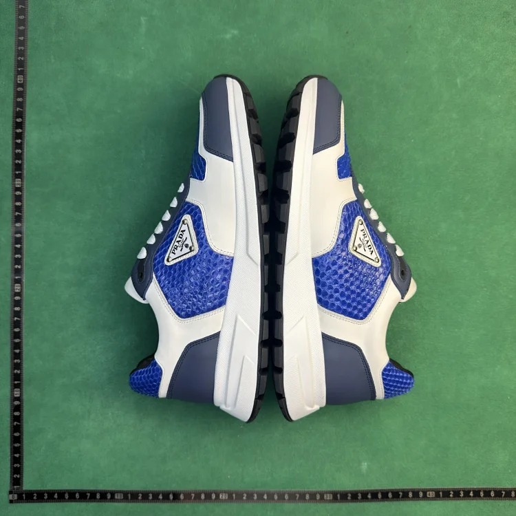 (Customized models are shipped in 3-7 days) TT 6 leather fashion wear-resistant low-top casual shoes image 4