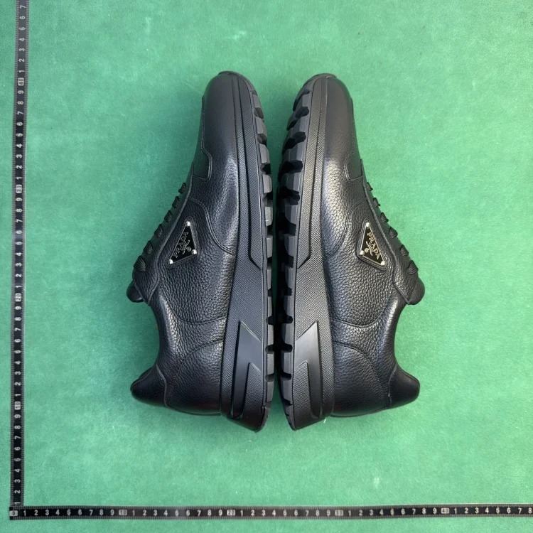 (Customized models are shipped in 3-7 days) TT 6 leather fashion wear-resistant low-top casual shoes image 5