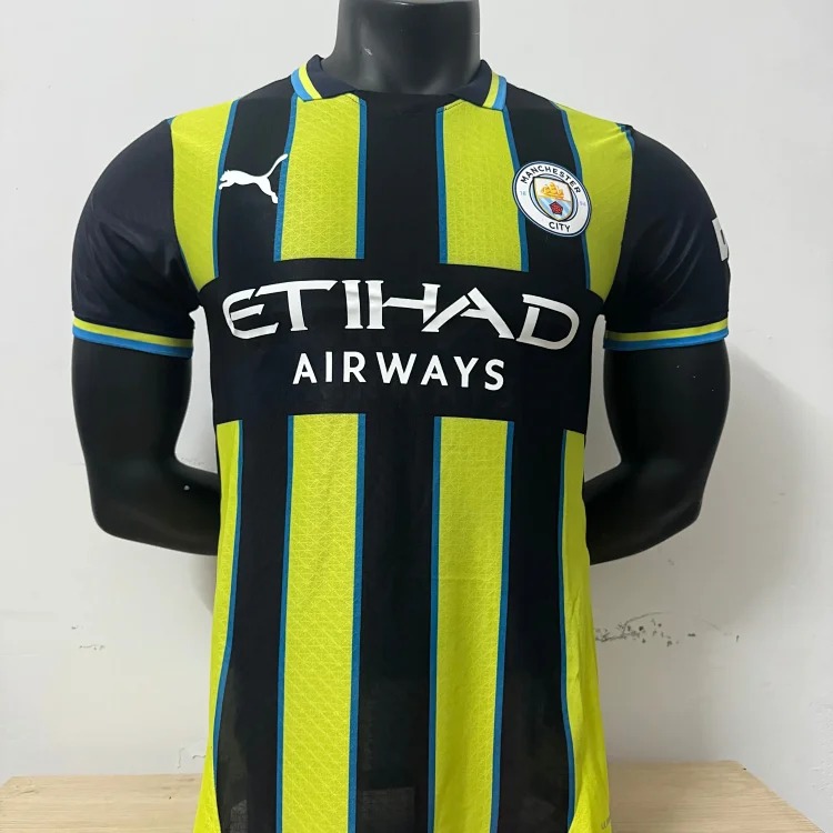 Football jersey(849)