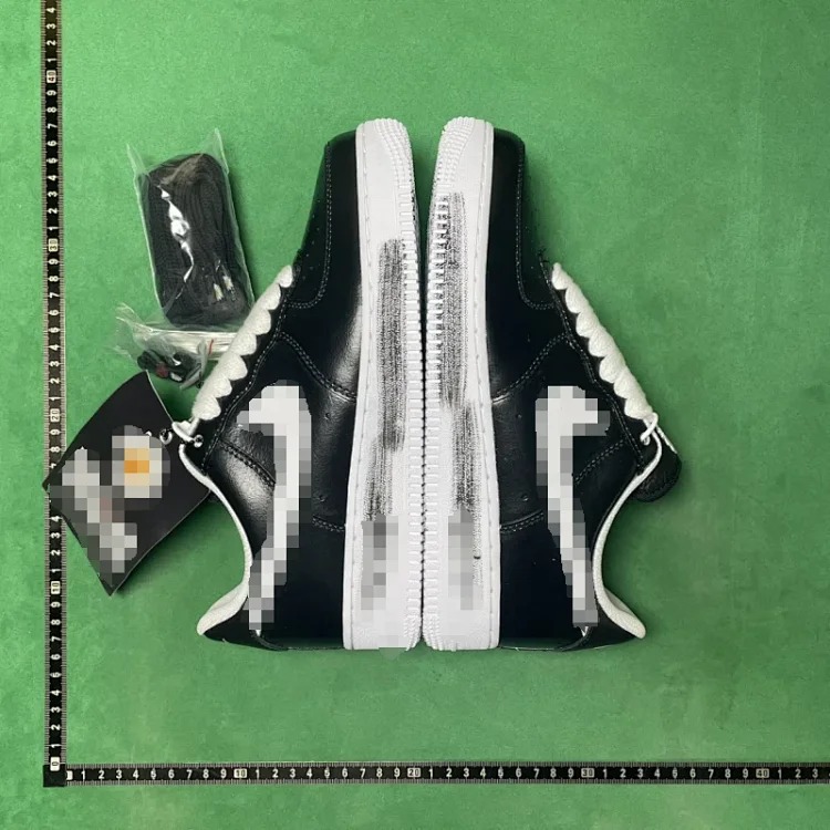 OG casual, fashionable, sporty and comfortable low-cut sneakers GD 8