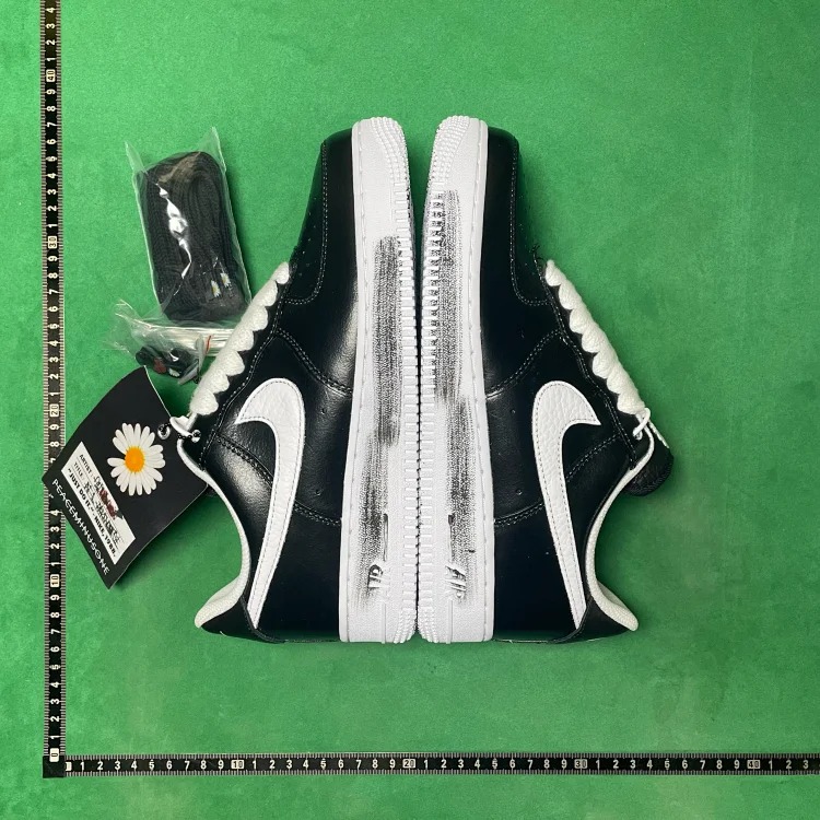 OG casual, fashionable, sporty and comfortable low-cut sneakers GD 8 image 2