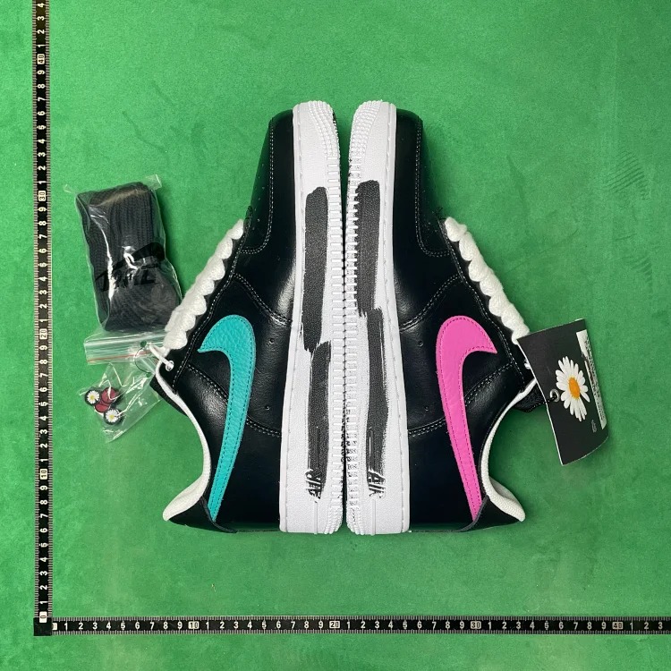 OG casual, fashionable, sporty and comfortable low-cut sneakers GD 8 image 3