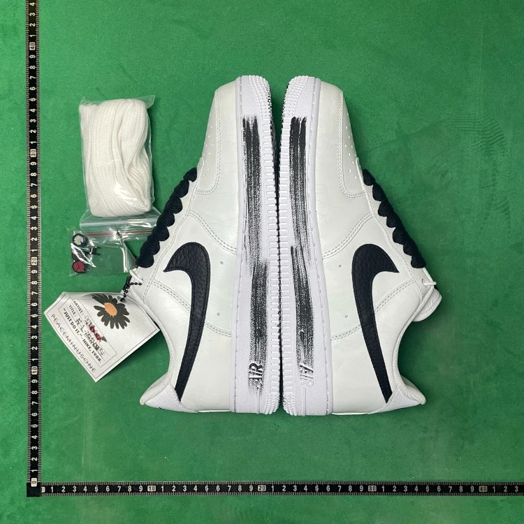 OG casual, fashionable, sporty and comfortable low-cut sneakers GD 8 image 4